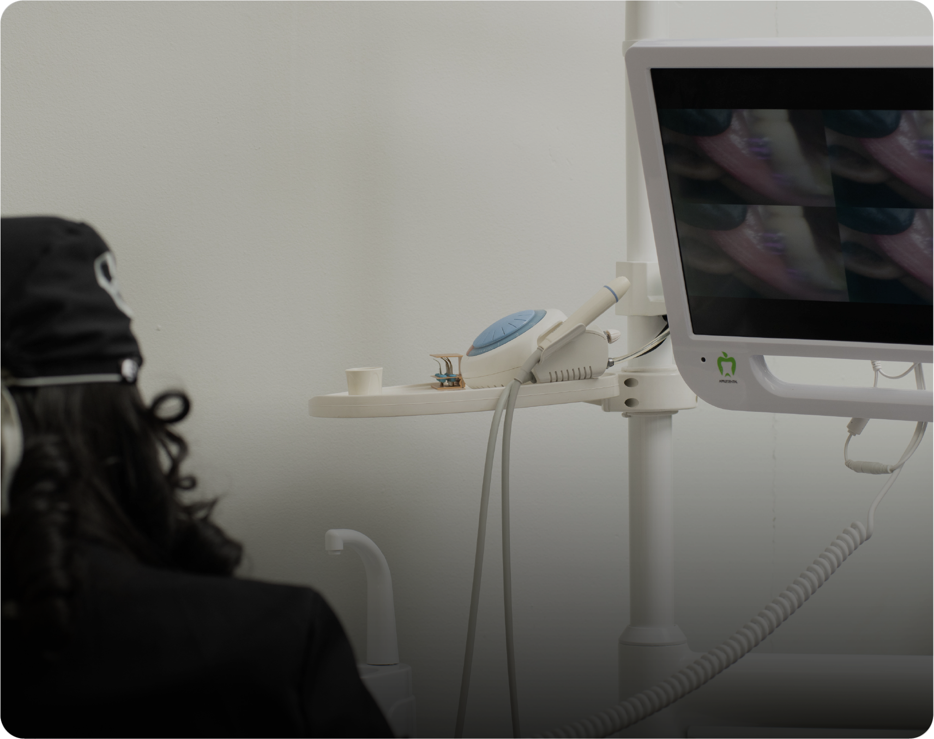 Tratamiento de conducto